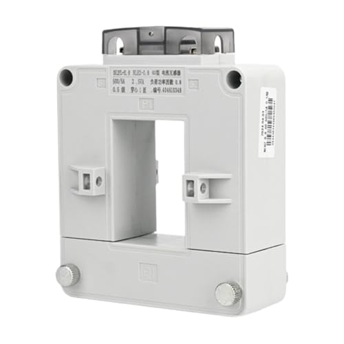 Barre de cuivre triphasée NLH2-0.8 pour transformateur 200/5A