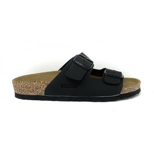 Sandale glissante homme semelle souple GoldStar Gs9900