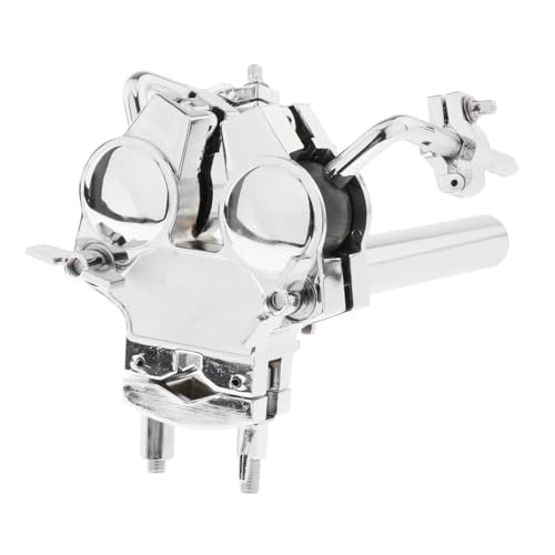 Clamp para Percusión soporte rápido para batería y platillos miniatura 2