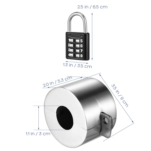 Operitacx OpXeX|֌bN hKό󐫃XsSbgJo[ R[h싞t K[f ZȒPݒuz[X ی