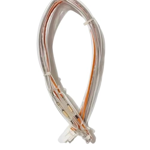 YHNNH 1 Pieza Compatible con Hisense, Refrigerador 1418420 (LHX-01), Fusible De Descongelación K, Accesorio.