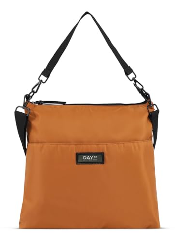 Bolso de hombro DAY ET Gweneth Classic Hobo Caramel: el accesorio ideal para tu día a día urbano