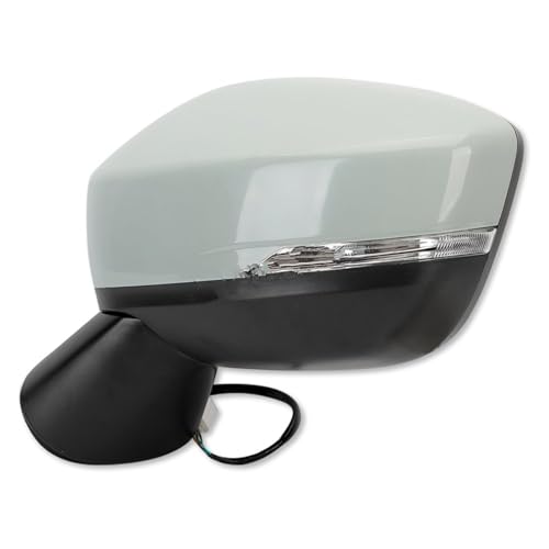 Miroir extérieur Mitsubishi Eclipse Cross | Idéal pour sécuriser vos trajets en famille