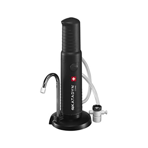 Katadyn Combi Plus Wasserfilter Cover