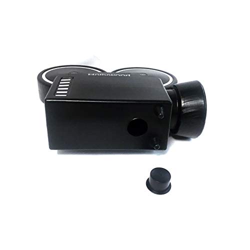 Camera Prop (coin bank)
