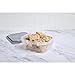 GoodCook EveryWare Extra Large Square Food Storage Container, 2 Pack, BPA Free