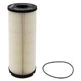 Kofil K37-1022 Fuel Filter, Fuel Water Separator Element, 30 Mricon, Long Version of K37-1012, for
