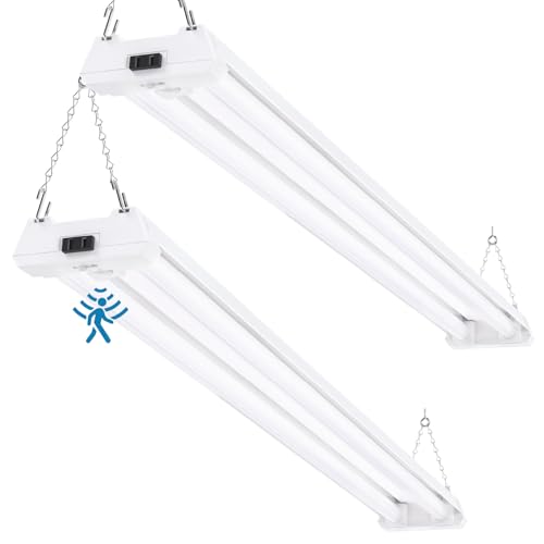 Sunco 4ft LED Shop Light