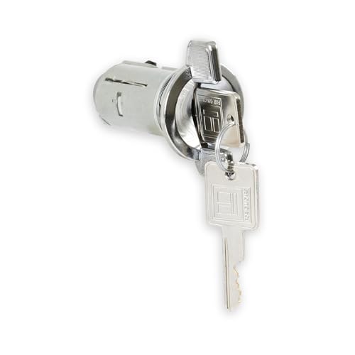 Brothers Trucks 05-123 Ignition Lock Set