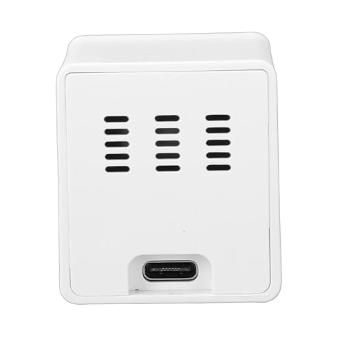Reloj digital inteligente LED evita cambios térmicos inesperados 8