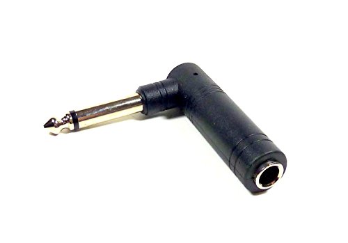 Philmore Right Angle 6.35mm 1/4