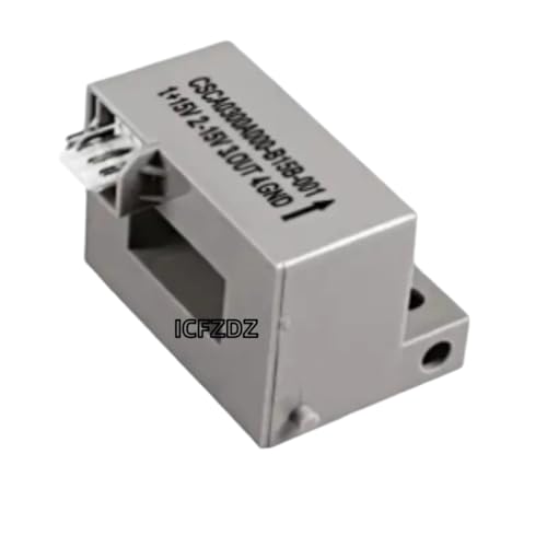100% New for Original CSCA0200A000B15B01 Sensor Current Hall 200A AC/DC Integrated Circuits New for Arrival 2025 High for Quality