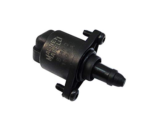 Motor Passo Marcha Lenta Magneti Marelli 404.403-02, Volkswagen Polo 1.6/1.8 gasolina ano 2002 em di