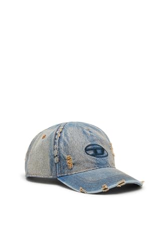 Diesel C-ENIC Calça jeans azul