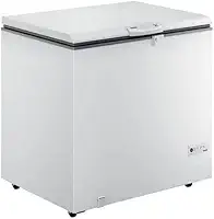 Freezer Horizontal Consul 309L CHA31FB 220V