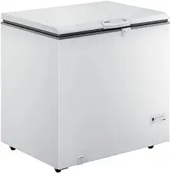 Freezer Horizontal Consul 309L CHA31FB 220V
