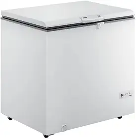 Freezer Horizontal Consul 309L CHA31FB 220V
