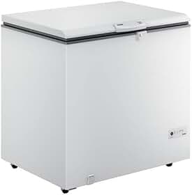 Freezer Horizontal Consul 309L CHA31FB 220V