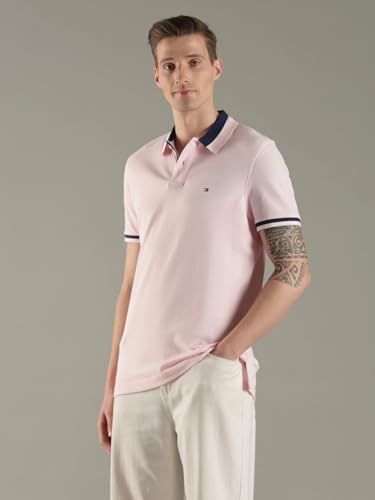 Image of Tommy Hilfiger Men Polo Shirt