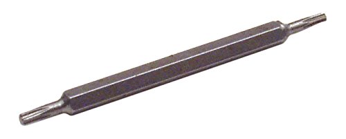 Image of Eazypower 003595 T15 /T20 Double End fits Torx Screws Tub 50