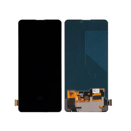 Image of Compatible for Redmi K20 /K20 Pro (Fingerprint Support) CareOG Display+Touch Screen Combo Folder