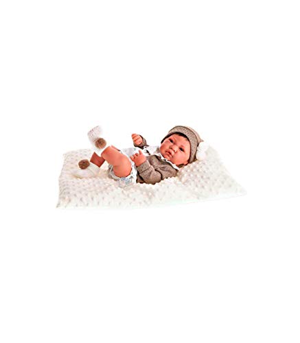 Muñecas Antonio Juan - Recién Nacido Cojín