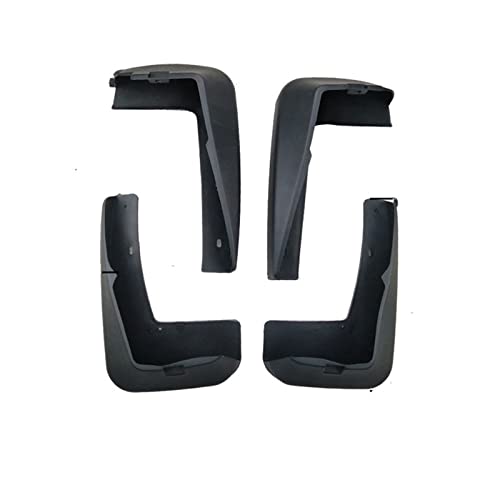 Guardabarros para Subaru Outback 2010-2014, juego delantero y trasero de 4 piezas
