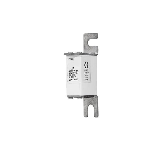 JNURGWLYH 690V Rated Current: 2000A Fuse/Fuse 170M6021 170M6071 170M6171 170M6221(170M6171)