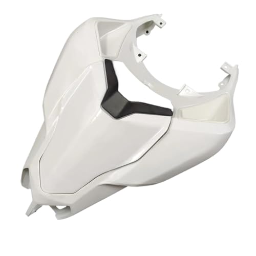 Capot de carénage arrière pour transformer en monoplace la moto Ducati 848 1098 1198 de 2007