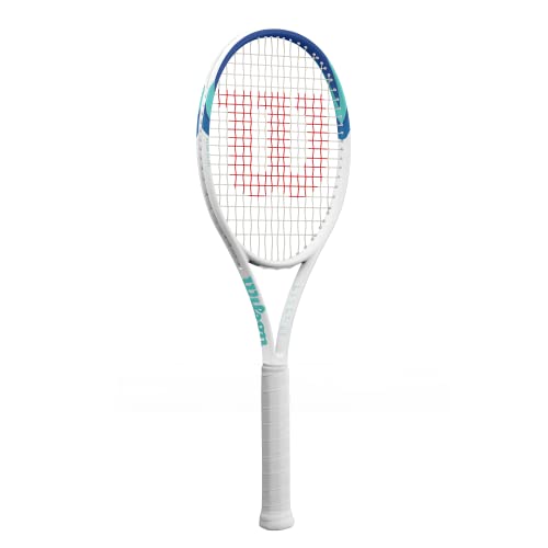 Image of Wilson Six Two Tennis Racket Frm 3