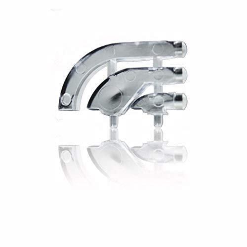 Turbo Nozzle Filter, 1/4 Quick Connect