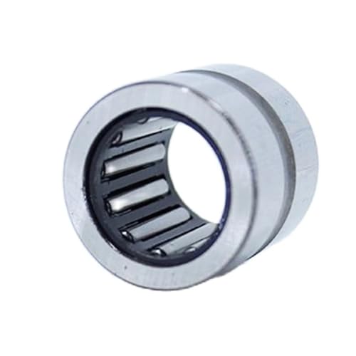 Roulements à aiguilles NK816 sans bague intérieure 8x15x16mm pour guidage mécanique de précision