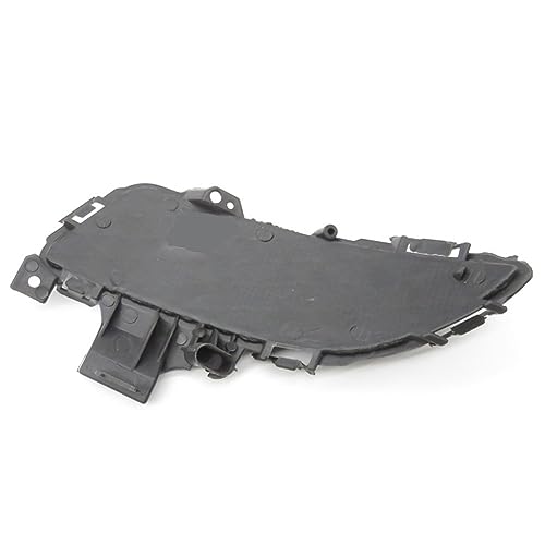 Rejilla de luz antiniebla para Mazda 3 sedán de 2004 a 2008, ideal para reparaciones del coche 3