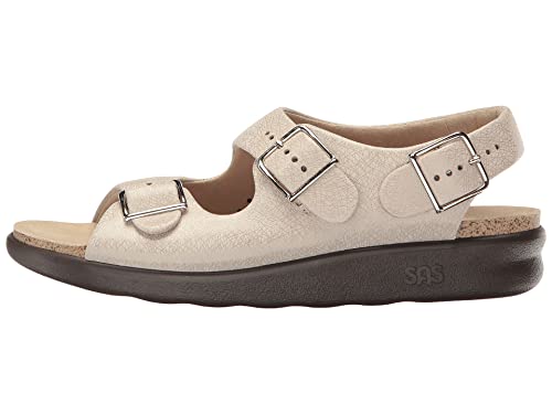 Image of SAS Women's Relaxed Heel Strap Sandal