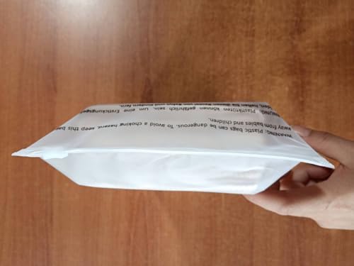 Jogoico 100% Cotton Kitchen Cleaning Cloths 6 PCS Highly Absorbent Soft Dish Cloths (35 x 35 cm) Kitchen Dish Towels Quick Drying Towels Waffle Hand Towels- Beige - Cosy Home Interiors Jogoico 100% Cotton Kitchen Cleaning Cloths 6 PCS Highly Absorbent Soft Dish Cloths (35 x 35 cm) Kitchen Dish Towels Quick Drying Towels Waffle Hand Towels- Beige - Image 14