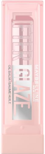 Maybelline Lifter Glaze Lip Balm, 2.8 g, Acai Glaze
