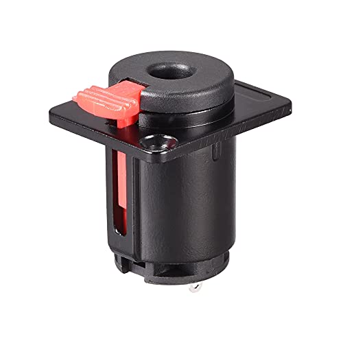 Sourcing map 6,35 mm 1/4 femmina stereo TRS presa...