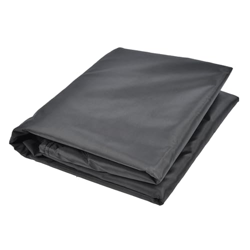 Funda para columpio exterior ideal para proteger tu terraza del polvo 5