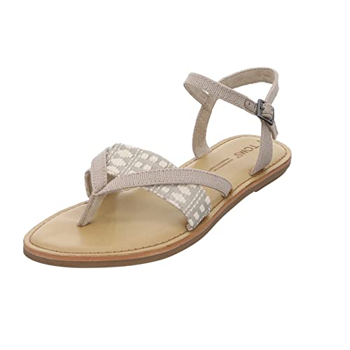 TOMS Lexie sandale plate femme idéale pour vos vacances et balades