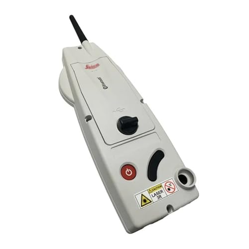 ZHANGGH Side Cover with Circuit Board for TS02 TS03 TS06 TS09 TS15 TS16 Total Station with Mainbord