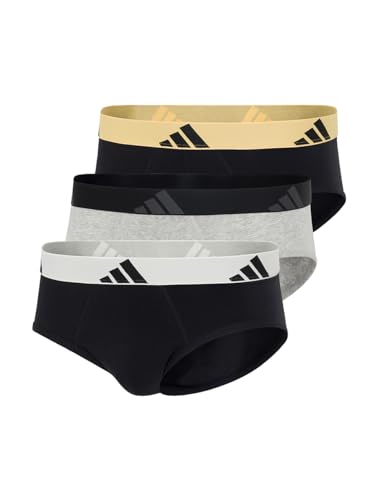 Ropa interior adidas Active Flex Cotton M: confort masculino para el día a día