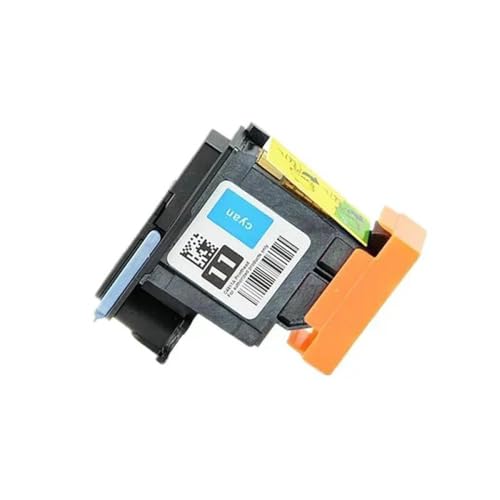 Tête d'impression C4810A Cyan pour traceur Designjet 500 510 110 et 100