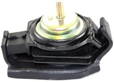 Compatible with 1989-1998 NISSAN 240SX 2.4L Front Left & Right Engine Motor Mount Set 2 PCS : A6355, A6355 - K0193