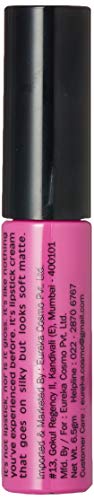 Image of Miss Claire Soft Matte Lip Cream, 53 Pink, 6 g