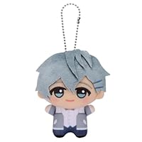 からぴち カラフルピーチ ちびぐるみ Amazon.co.jp: カラフルピーチ ちびぐるみvol.1 約11cm じゃぱぱ