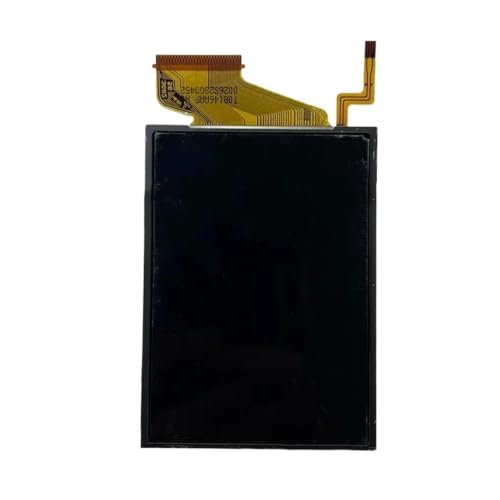 Pantalla LCD compatible con Nikon repuesto de retroiluminación cámara