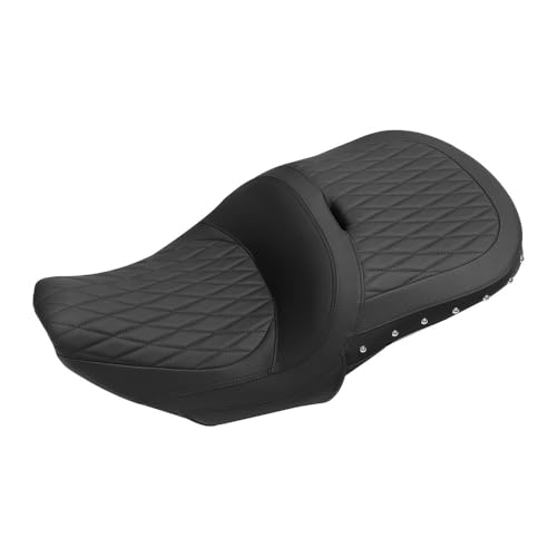 Asiento pasajero y conductor Roadmaster contra la fatiga lumbar