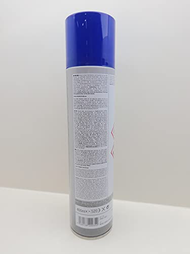 Normfest ROSTSTOP GRONDIERING REDNOX Spray Anti ROST ROSTOVERVERANDERE 400ML (1) - Image 3