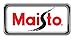 Maisto 1:24 Scale 1948 Ford F-1 Pickup and Harley Davidson 1942 WLA Flathead Diecast Vehicles