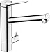 hansgrohe Zesis M33 Jednouchwytowa bateria kuchenna 200, z zaworem umożliwiającym podłączenie pralki lub zmywarki, CoolStart, 1-strumieniowa, chrom, 74807000